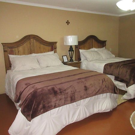 Casa De Las Escaleras Pátzcuaro 外观 照片