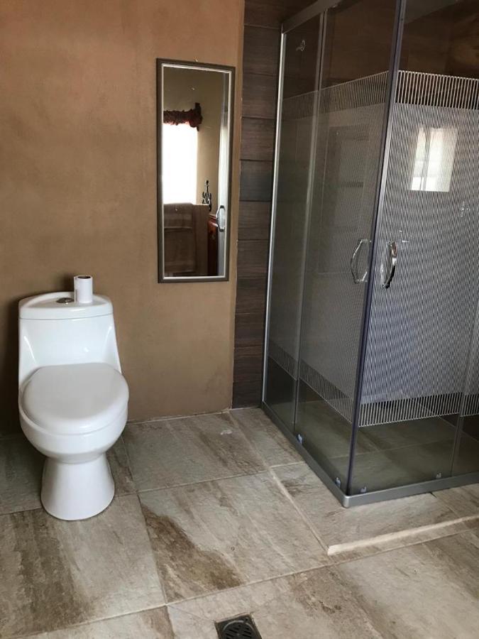 Casa De Las Escaleras Pátzcuaro 外观 照片