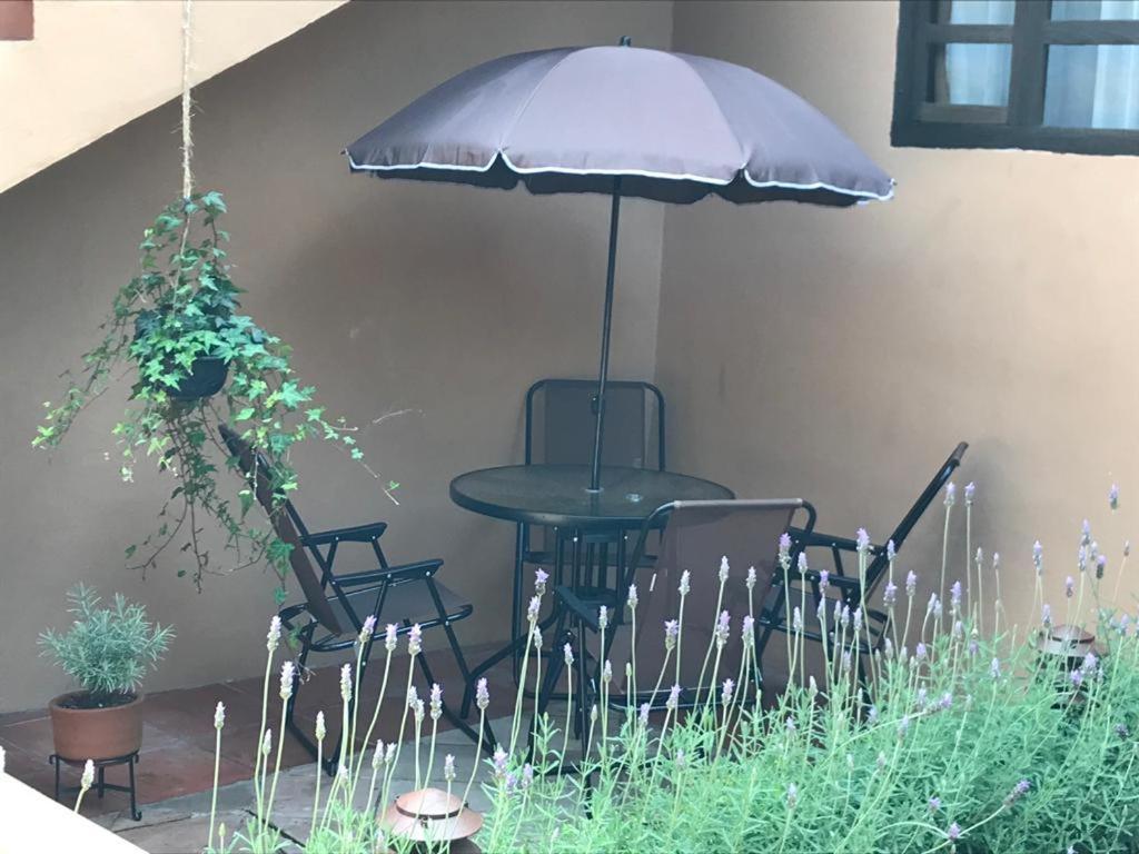 Casa De Las Escaleras Pátzcuaro 外观 照片