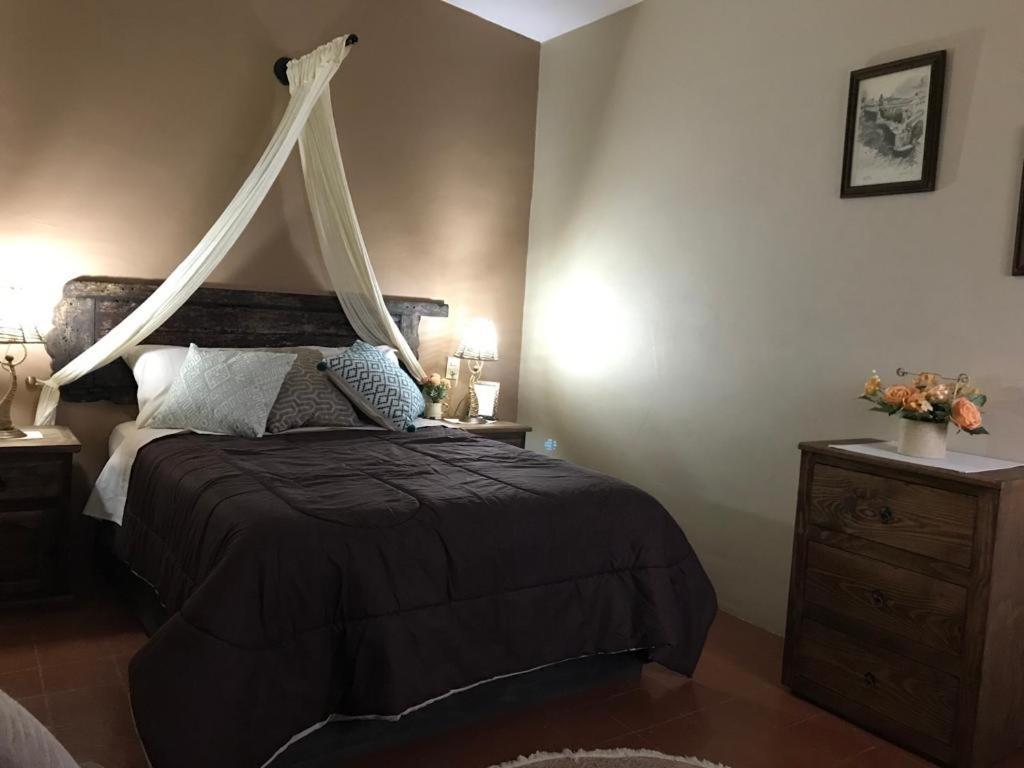 Casa De Las Escaleras Pátzcuaro 外观 照片