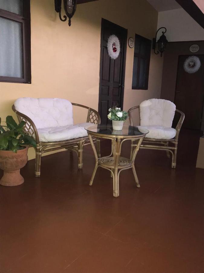 Casa De Las Escaleras Pátzcuaro 外观 照片