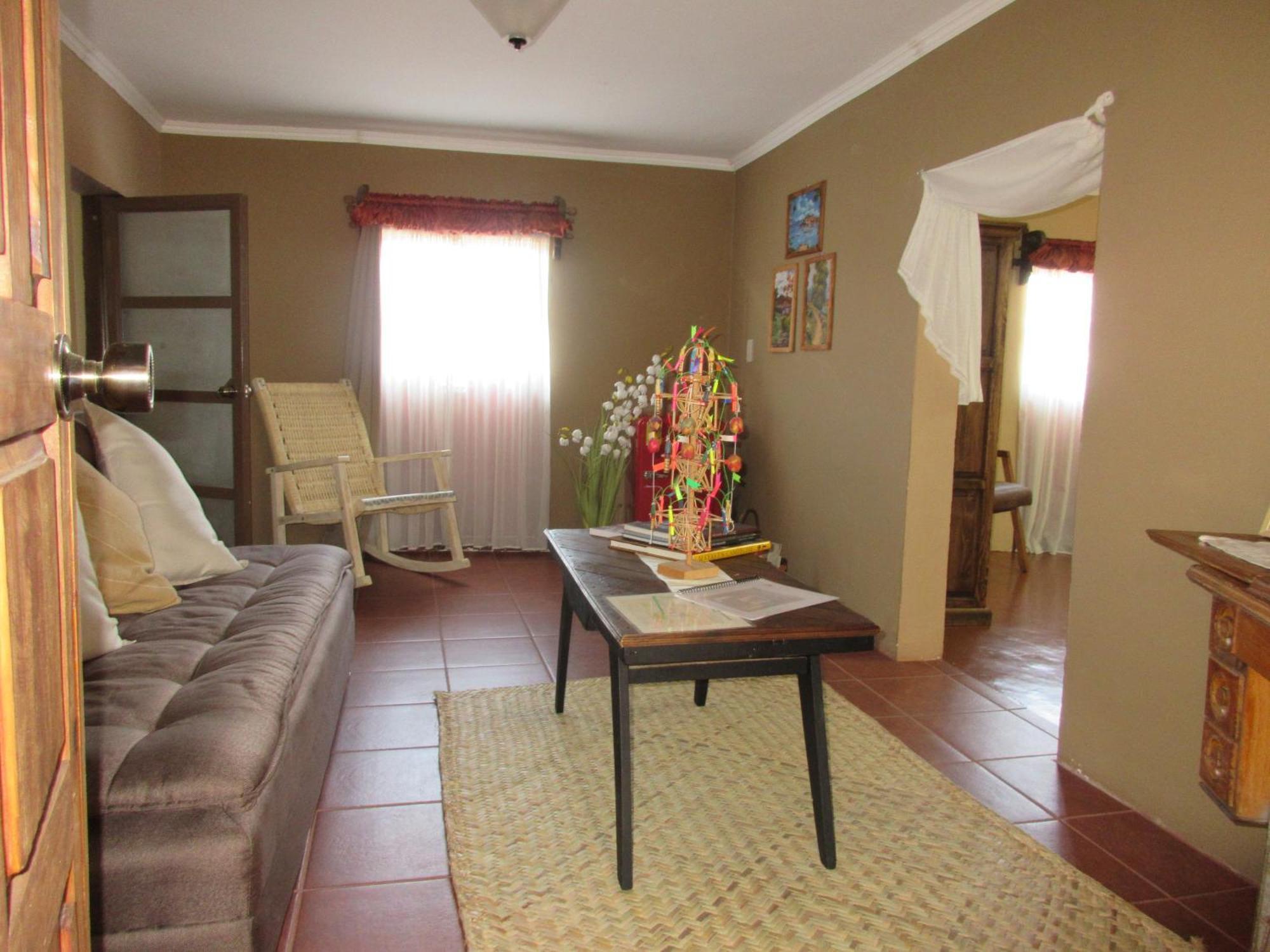 Casa De Las Escaleras Pátzcuaro 外观 照片