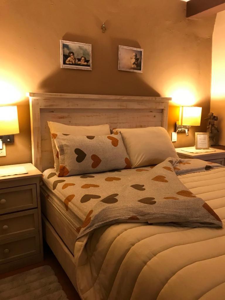 Casa De Las Escaleras Pátzcuaro 外观 照片