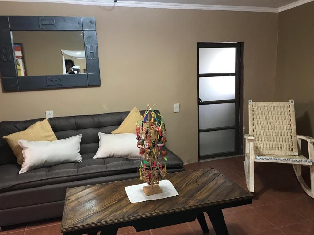Casa De Las Escaleras Pátzcuaro 外观 照片